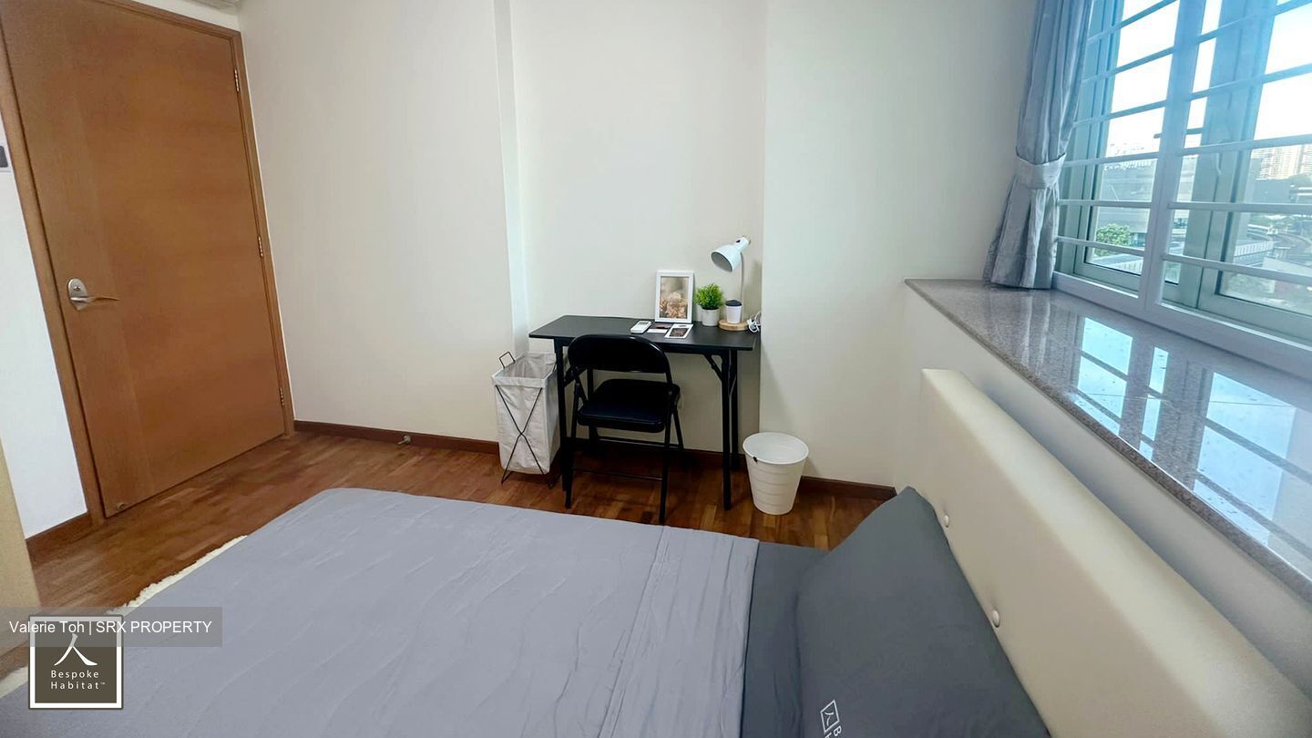 Queens (D3), Condominium #557631051